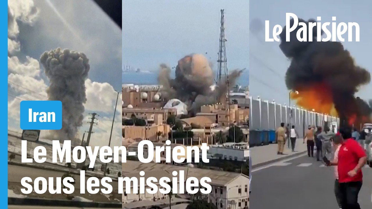 L’opération « Epic Fury » de Trump et Netanyahou qui embrase l’Iran (et le Moyen-Orient)