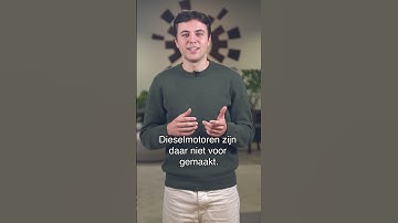 From dirty diesel to green methanol: how marine engines can become more sustainable