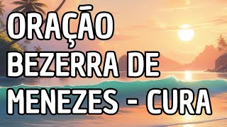 Oração Bezerra de Menezes para Cura