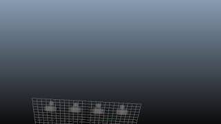 Maya camera angle move
