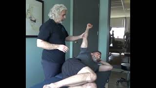 Rapid NFR with Bryan Natali - Erector Spinae screenshot 5