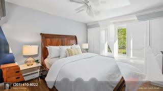 For Sale - 846 Iron Latch Road, Franklin Lakes, NJ 07417