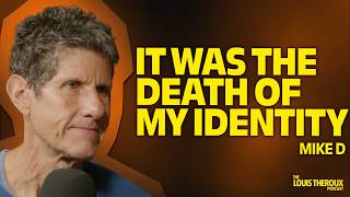 Mike D: “It was the death of my identity” | The Louis Theroux Podcast