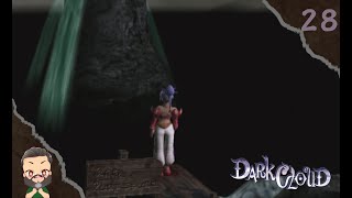 Dark Cloud Longplay, No Commentary - Episode 28