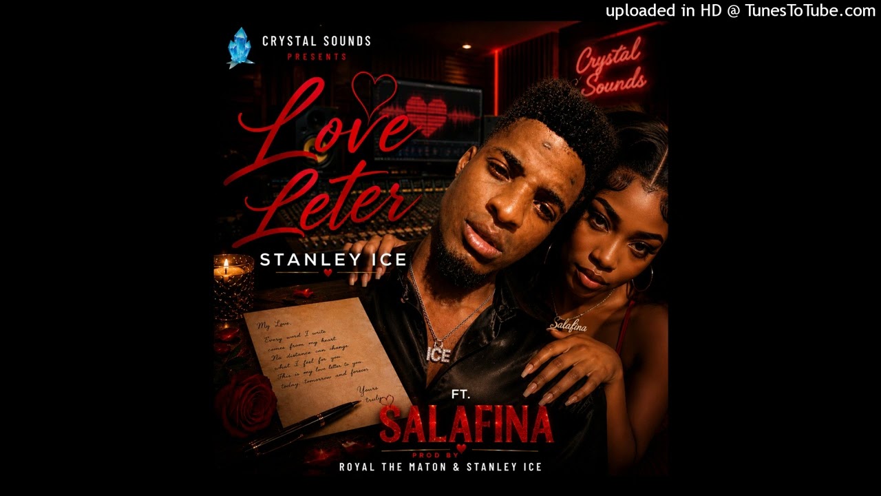 Stanley Ice ft Salafina_Lover Letter_Prod By Stanley Ice & Rayal The Maton adlı videoyu YouTube'da izle Stanley Ice ft Salafina_Lover Letter_Prod By Stanley Ice & Rayal The Maton adlı videoyu YouTube'da izle