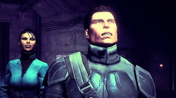 Saints Row IV: Re-Elected - Saving Asha