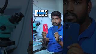 I PHONE 12 OVER HEATING ISSUE 🥵 #itechnix #motherboardrepair #iphone12 #iphone #storageupgrade