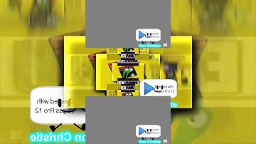 (REQUESTED) (YTPMV) Spectra Animation Scan Scan Scan