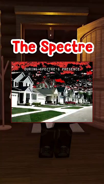 The One Behind All of Forsaken