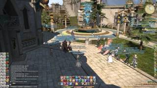 Final Fantasy XIV: A Realm Reborn