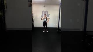 No Push-up Burpee