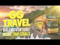 👉 Goyang Bersama GG Travel 🤘🔥 | Lagu Official Promosi Travel Indonesia