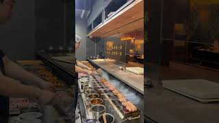 #Eco-friendly Equipment #Integrated Air Suction &amp; Purification #BBQ Cart #BBQ Cart Manufacturer