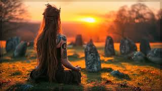 Radagast - Mabon (Celtic Pagan Folk Music)