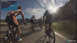 Voss Geilo 2016 part 1