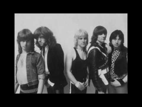 Marseille  Some Like It Hot (7" Single Version 1980)