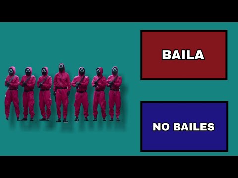 Video: Bailes No Mikrobiem