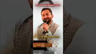 TIPS FOR INTRODUCTION 💯 #upsc #upscmotivation #studyiq #ias #ips