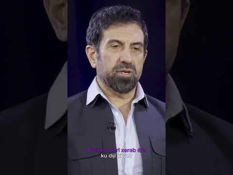 Hozan Kawa 20 Pirsên Proust 11 