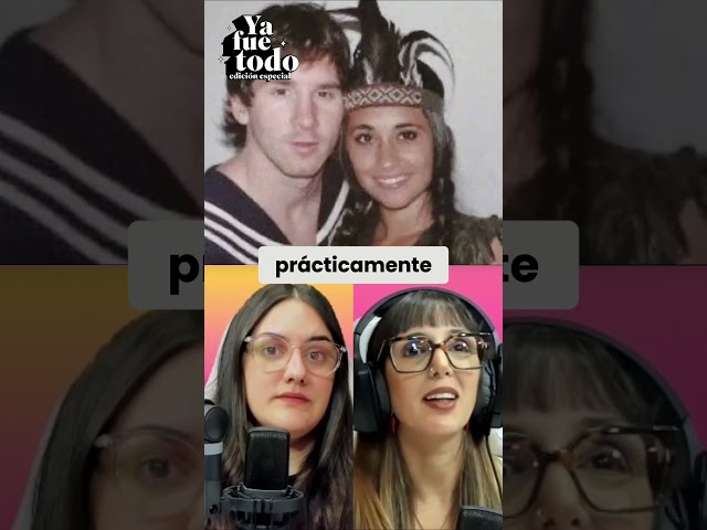 💣💥 ¡BOMBA! LA VERDAD DETRÁS DEL GESTO DE LIO MESSI CON ANTONELA ROCUZZO