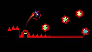 The Prototype - By: Aayush93 (Recent Tab #28) | Geometry Dash 2.2.0.8.1.