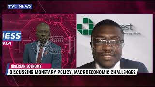 Discussing Monetary Policy, Macroeconomic Challenges