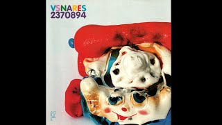 Venetian Snares - We Are Cesspools