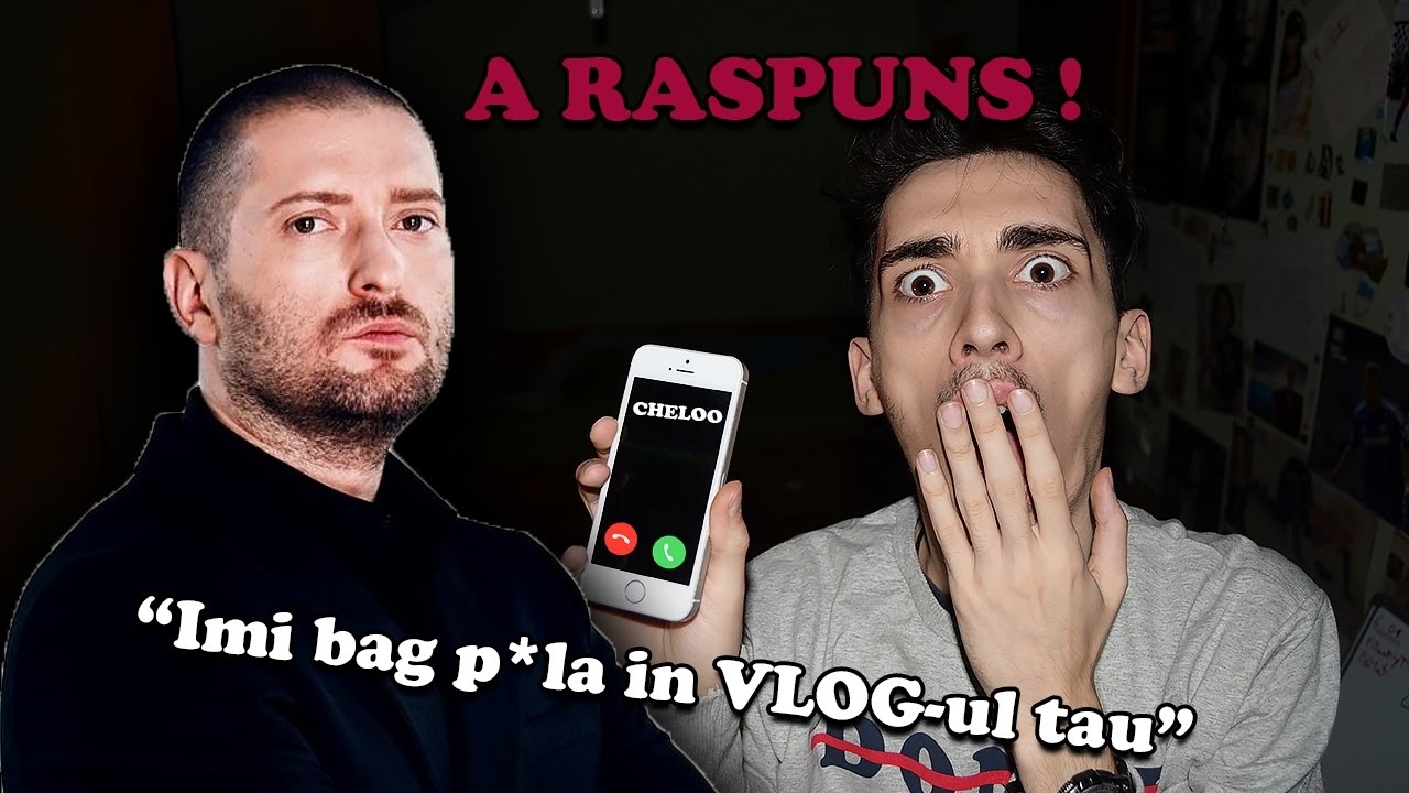 L-AM SUNAT PE CHELOO !!! pranks to do on your mom