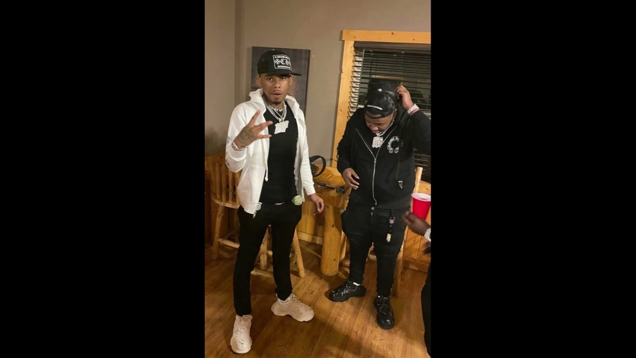 [FREE] Pooh Shiesty x BIG30 Type Beat 2025 - "Real azz"