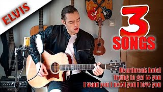 Elvis | LDM Acustic Session #2