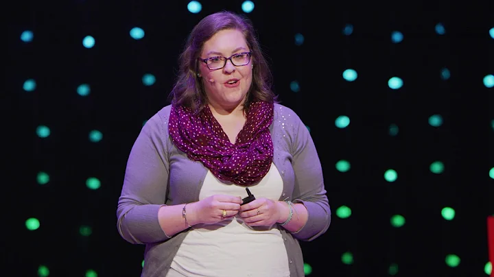A noisy ocean and the tale of two fish | Julie But...