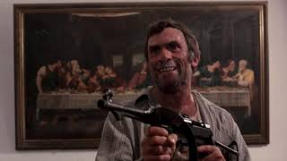 The Big Red One Crazy Or Sane?