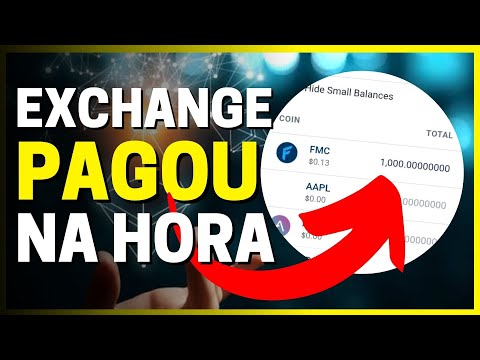 EXCHANGE PAGANDO 1000(FMC)