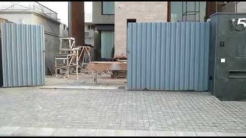 Gate automation NK Sharma 9803035552/9216724666