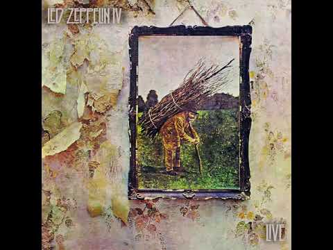 Led Zeppelin - Led Zeppelin IV: Full Album Live