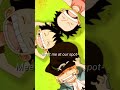#Ace #Sabo#Luffy #onepeiceedit