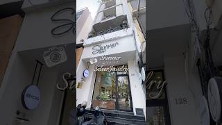Mấy nàng mê phụ kiện nhất định không nên bỏ qua #saigon #phukien #bienthanh