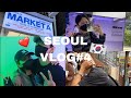 JP/KR)【VLOG】日韓カップルの平凡なデート❤︎🇰🇷
