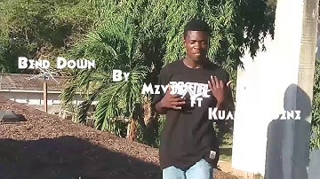 #Bend Down by Mzvee and Kuami Eugene
