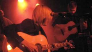 Anna Ternheim - Off The Road (Live @ E-Werk Erlangen 16.09.2009)