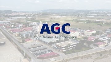 Introduction of AGC and AGC Pharma Chemicals, CDMO for small molecules APIs and intermediates