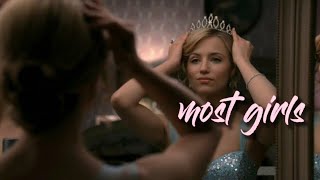 Multifemale | Most Girls