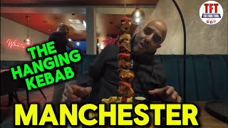 INSANE Food at This Hidden Gem | Vice Tea Bar & Grill + Social Media Tips for New Spots | TFT
