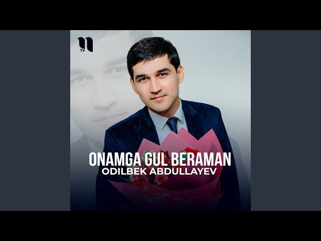 Onamga gul beraman