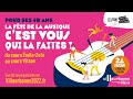 VA - Fête de la musique: Le 40ème anniversaire * Aired on France 2 (Jun 21, 2022) HDTV