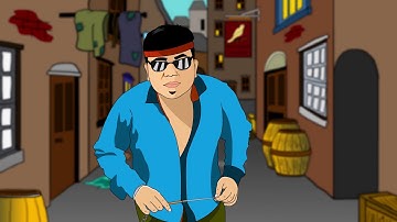 CHARACTER ANIMATION SEQUENCE | CREATIVE MIND 2020 #arenaanimation #creativemind #creosouls