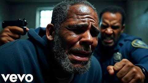 R. Kelly – I Heard the Guards Say Kill Him (Official Music Video) | New Song From Jail