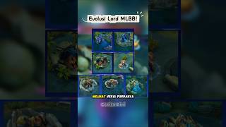 Setiap Lord Yang Pernah Ada di Mobile Legends Part 1