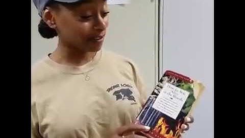 Tracking Bears With Dr. Rae Wynn-Grant