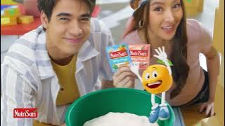 Download lagu NutriSari Milky 30 2024 Tokopedia